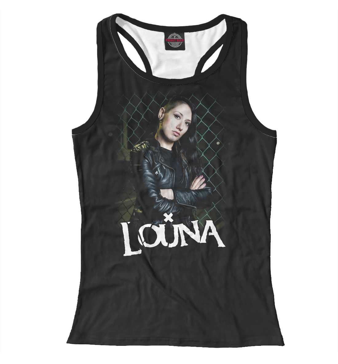 

Louna