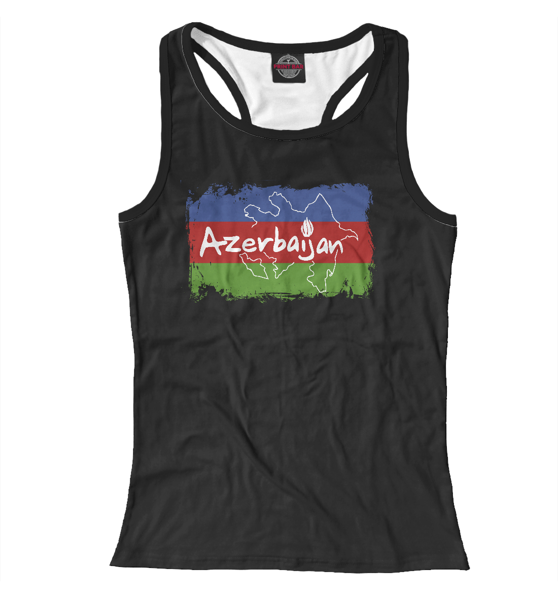 

Азербайджан