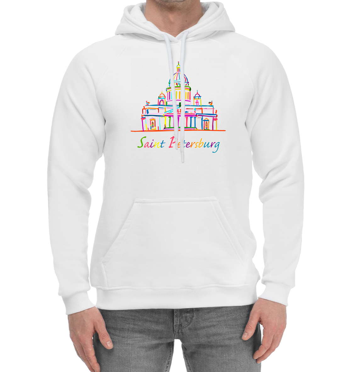 

Санкт-Петербург