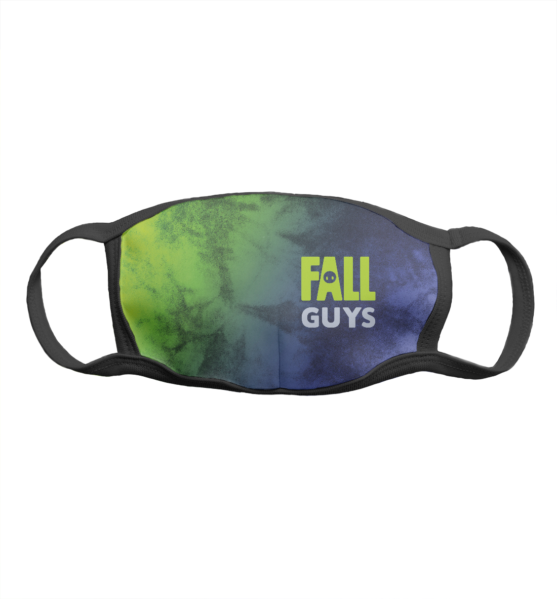 

Fall Guys / Фол Гайс