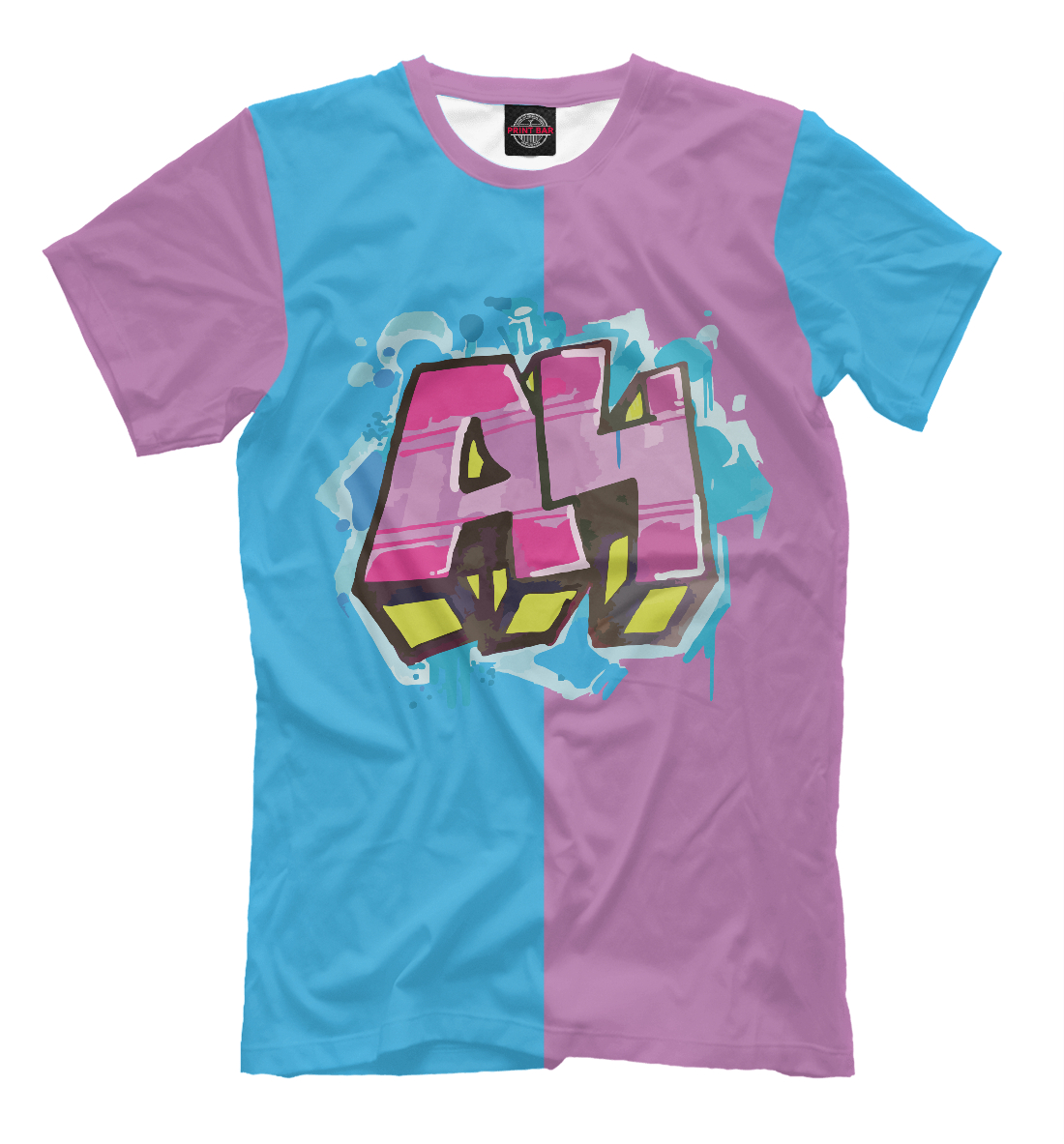 

А4