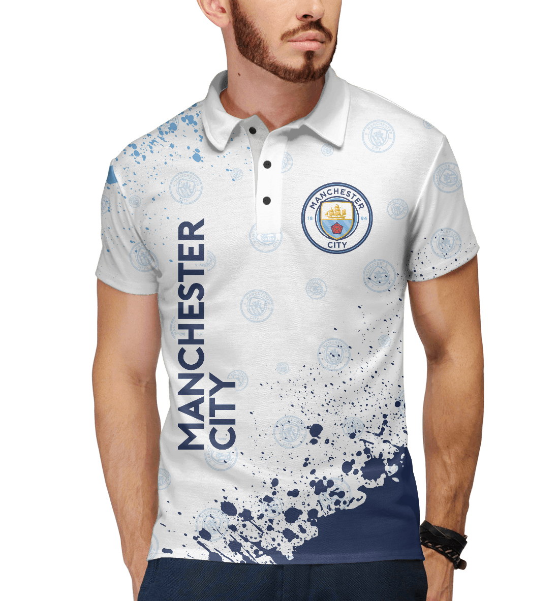 

Manchester City