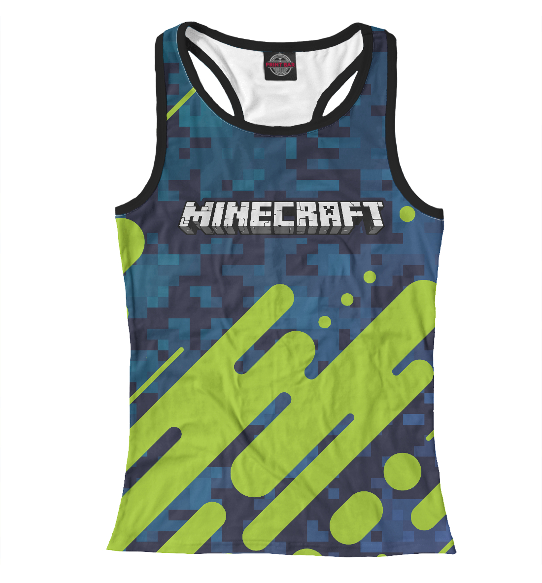 

Minecraft / Майнкрафт