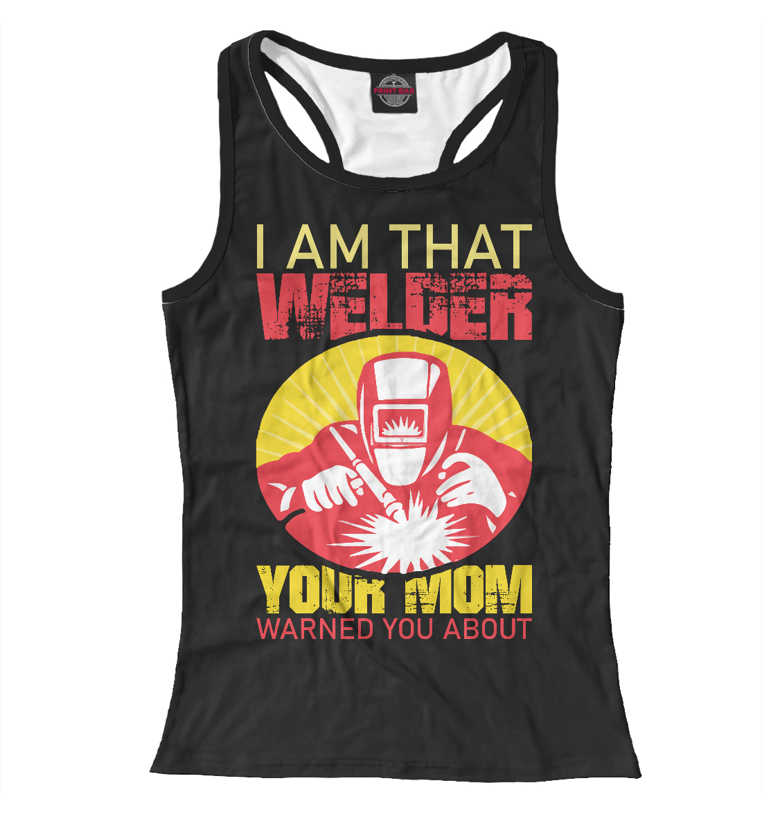 

Сварщик (Welder)