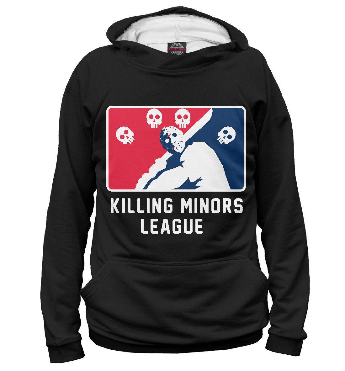 

Killing League