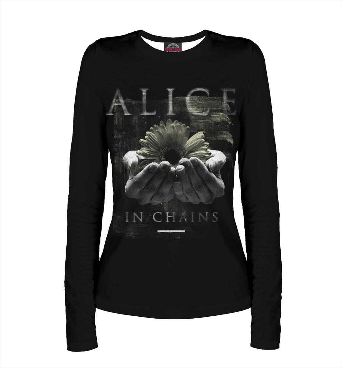 

Alice In Chains