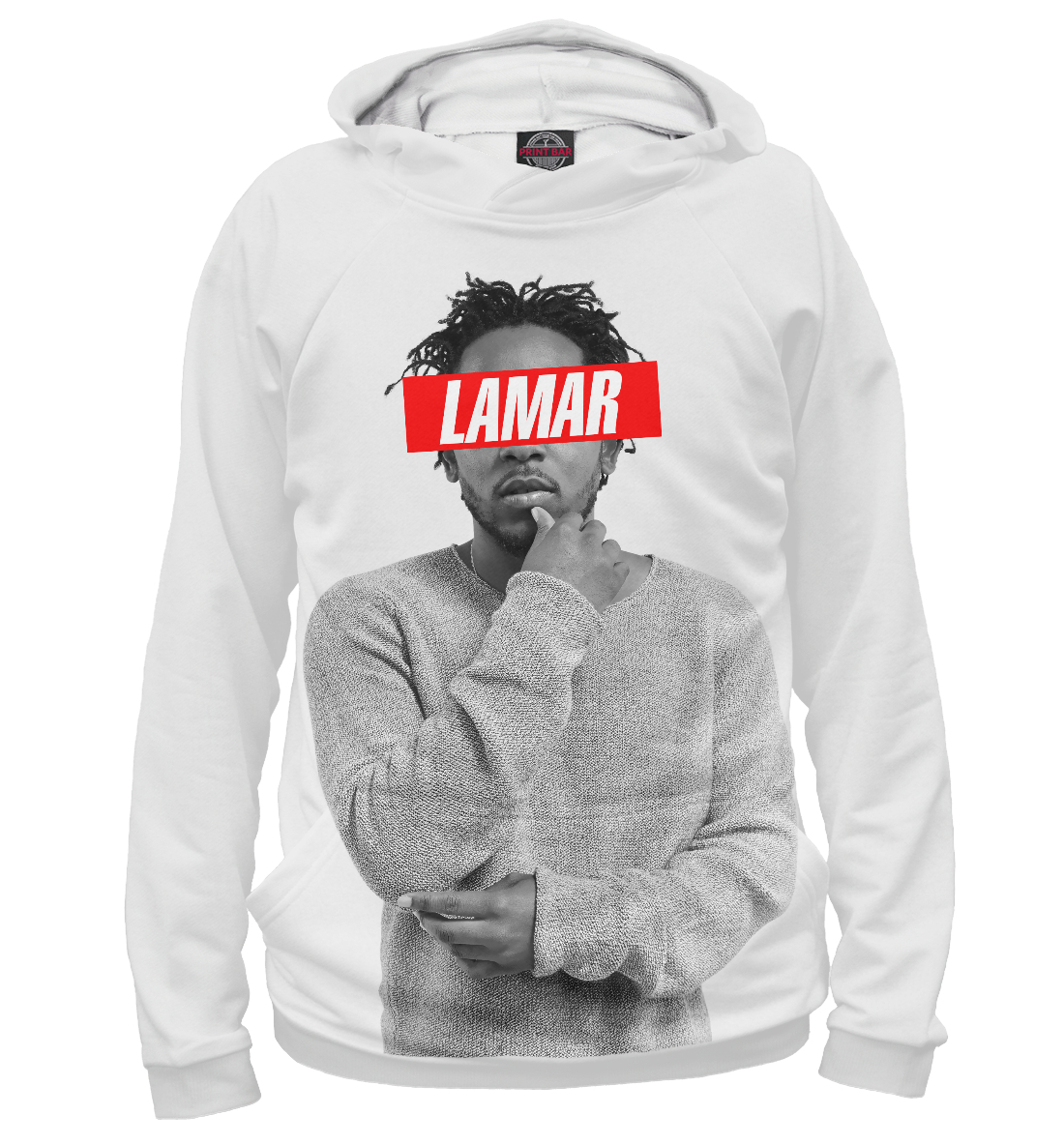 

Кендрик Ламар