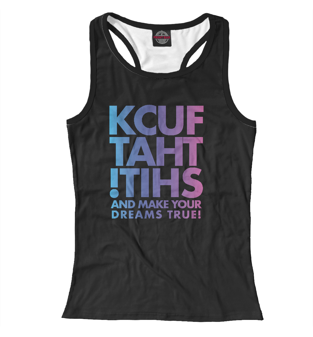 

Make your dreams true