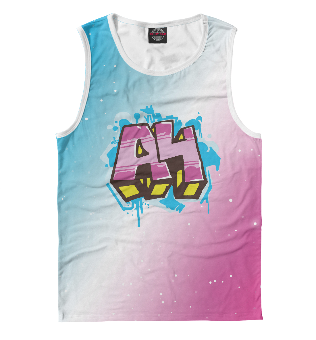 

А4