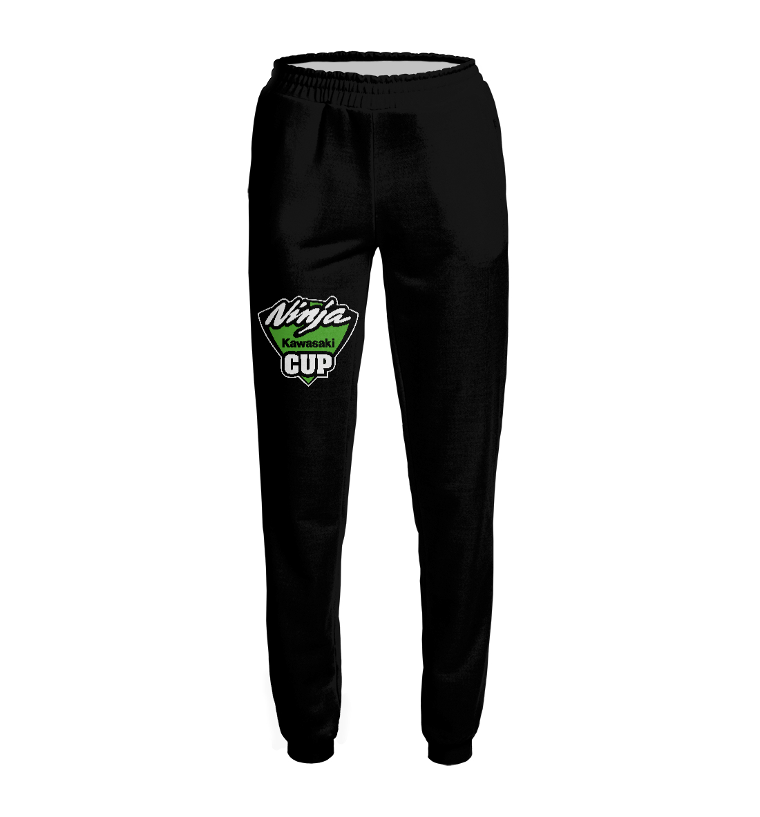 

Kawasaki ninja cup