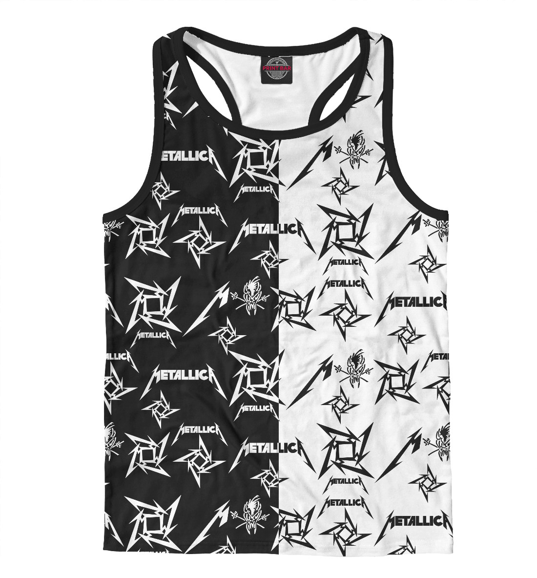 

Metallica