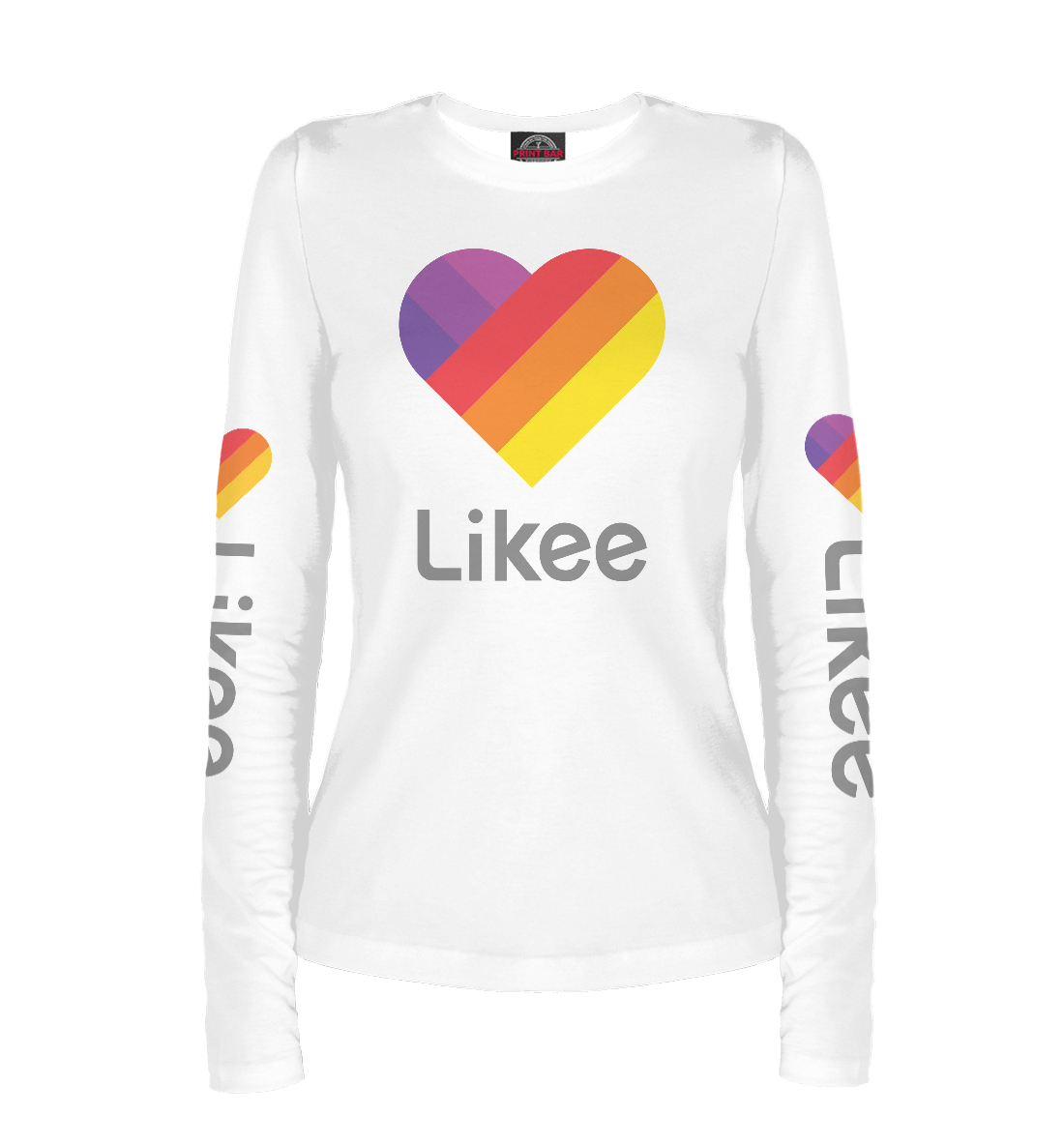 

Likee