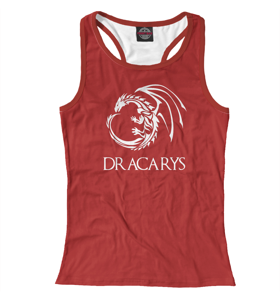 

Dracarys