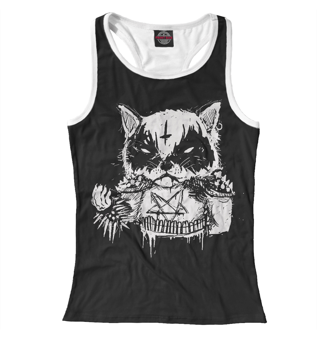 

Dark Cat