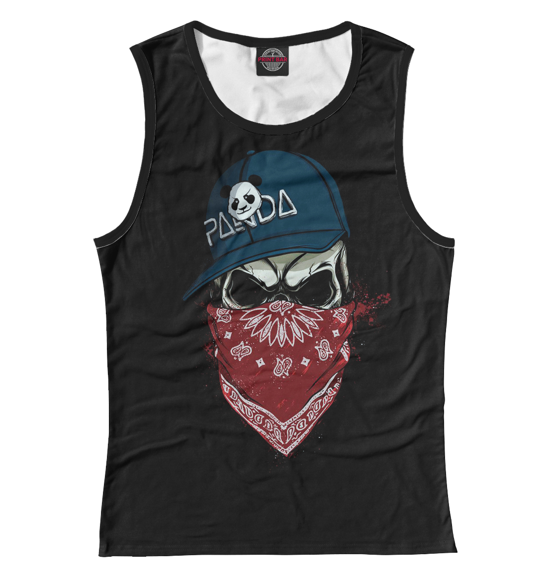 

Lost Banditos