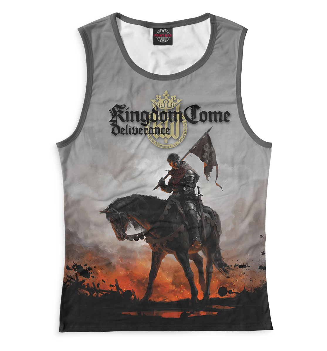 

Kingdom Come: Deliverance