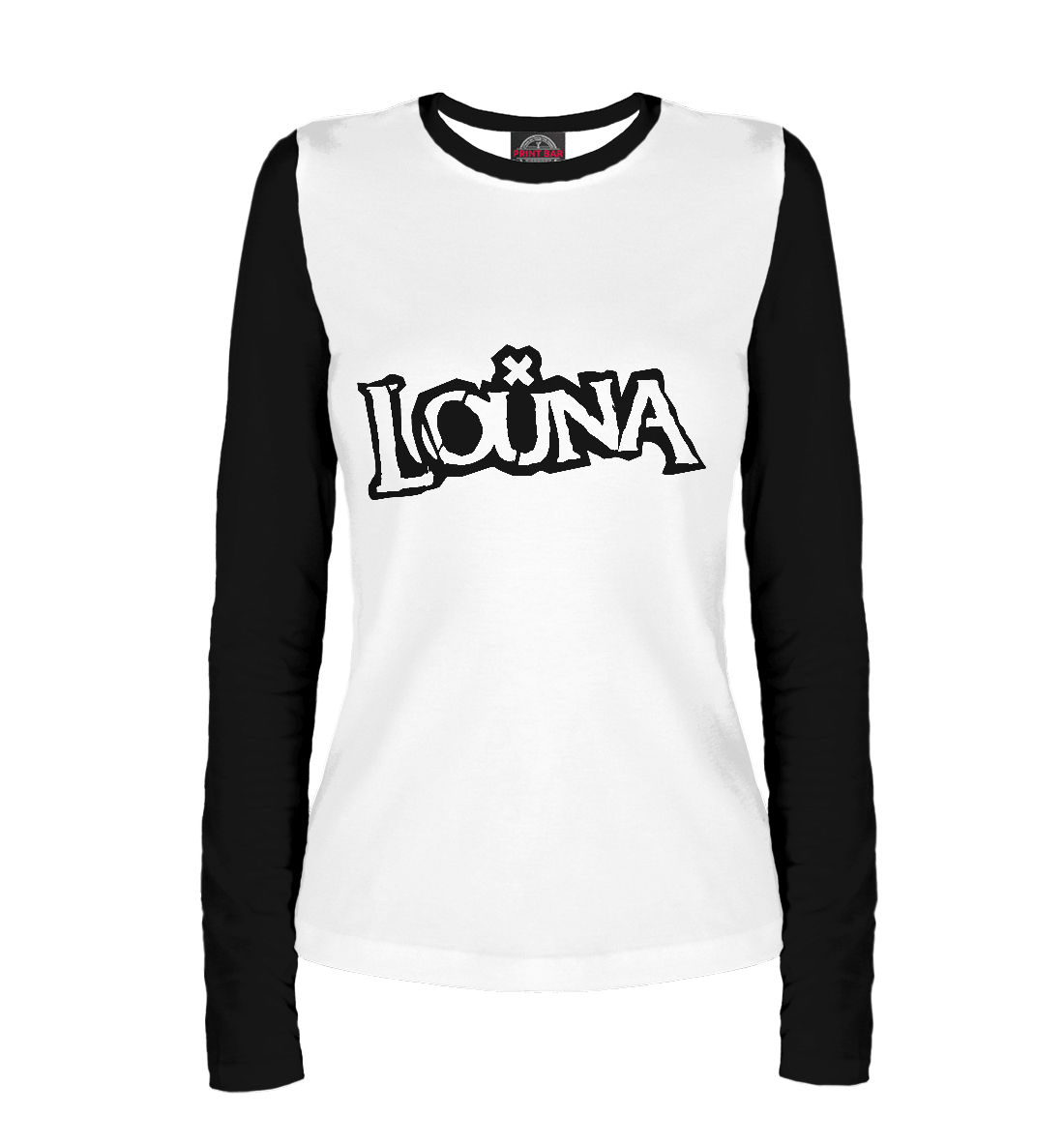 

Louna