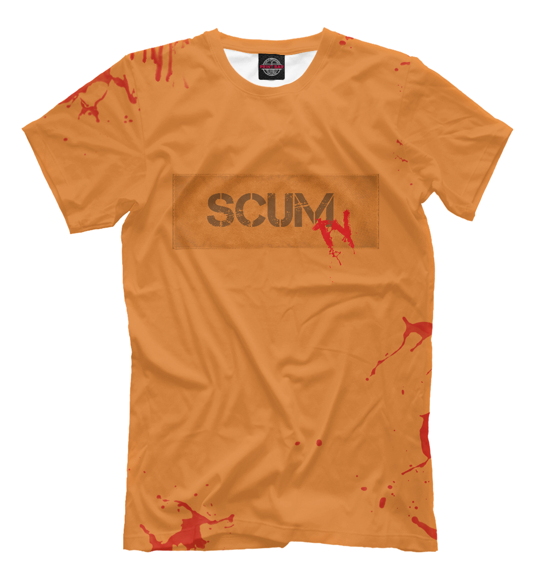 

SCUM
