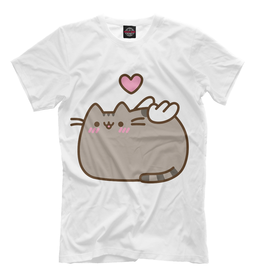 

love pusheen