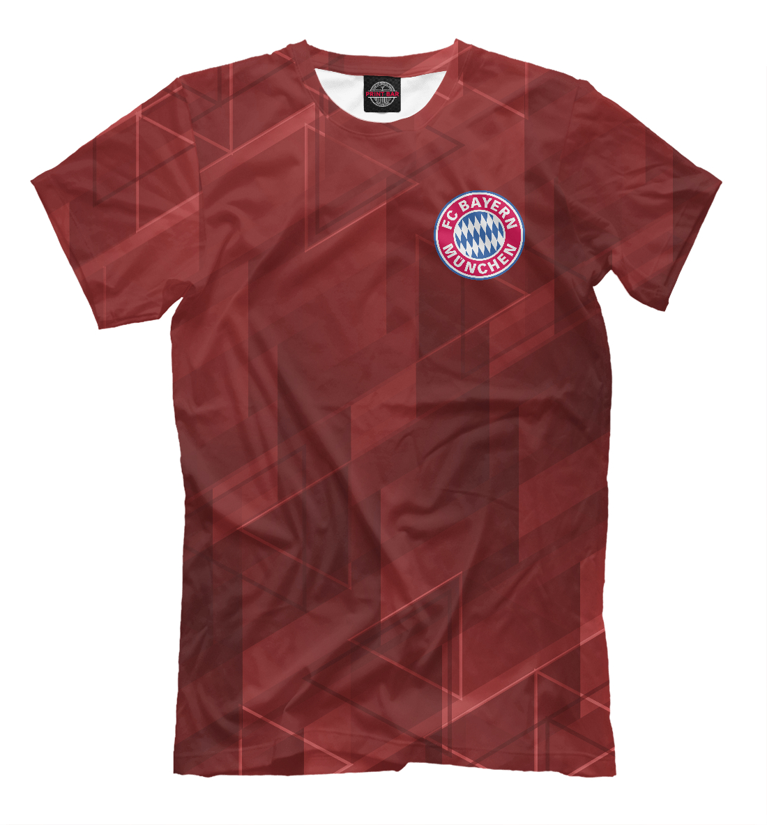 

FC Bayern Munchen red collection
