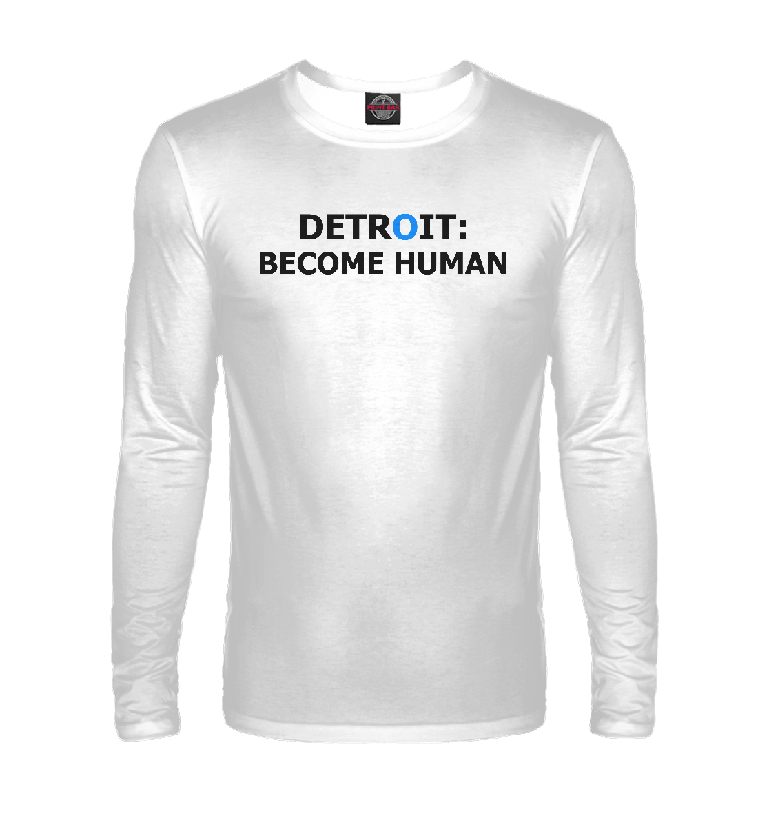 

Detroit: Become Human