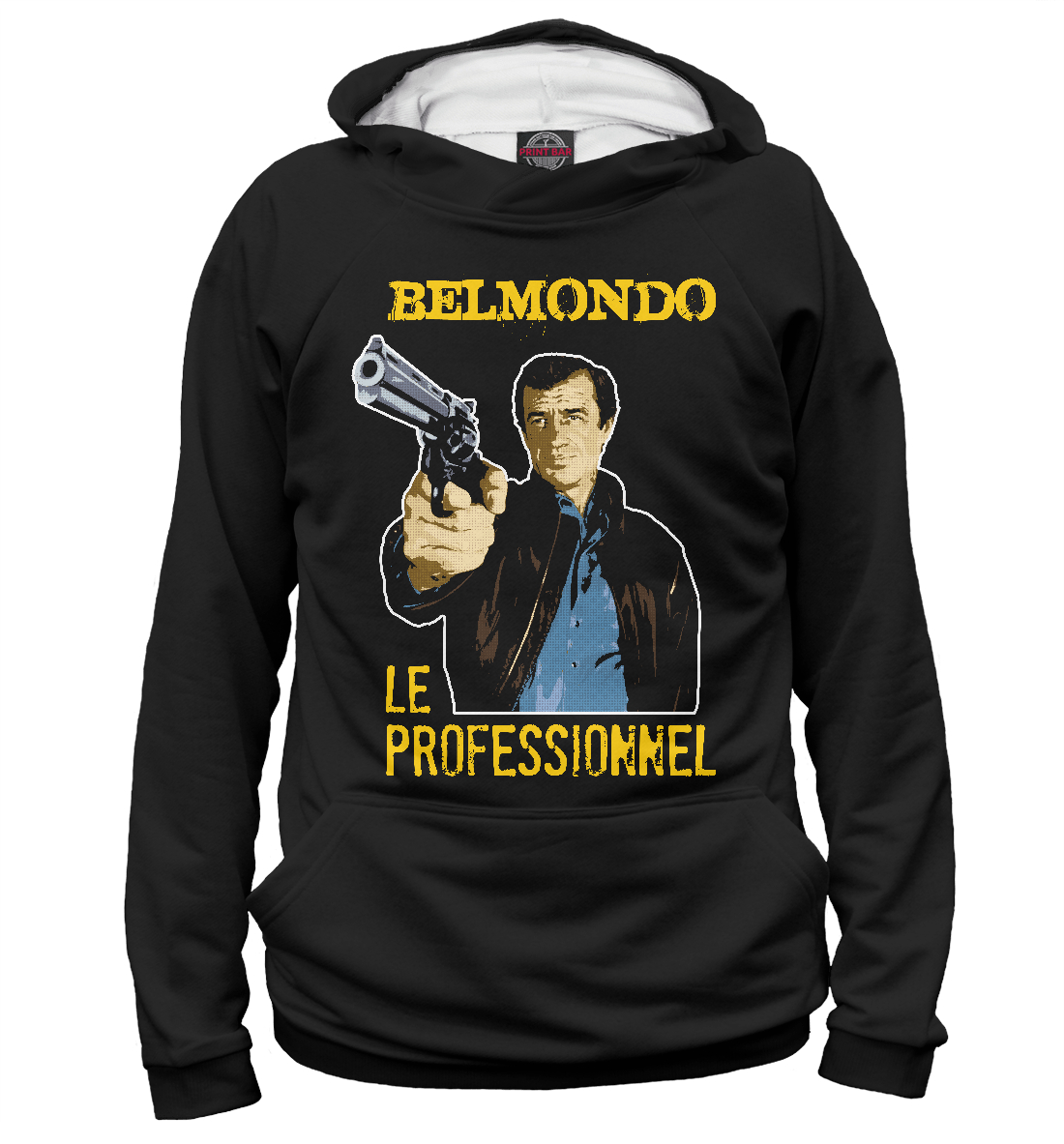 

Бельмондо