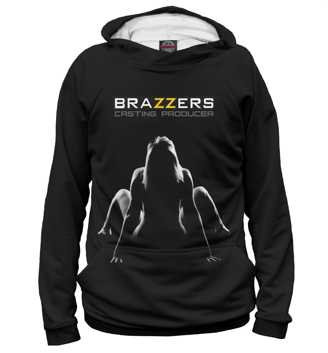 

Brazzers Casting-producer