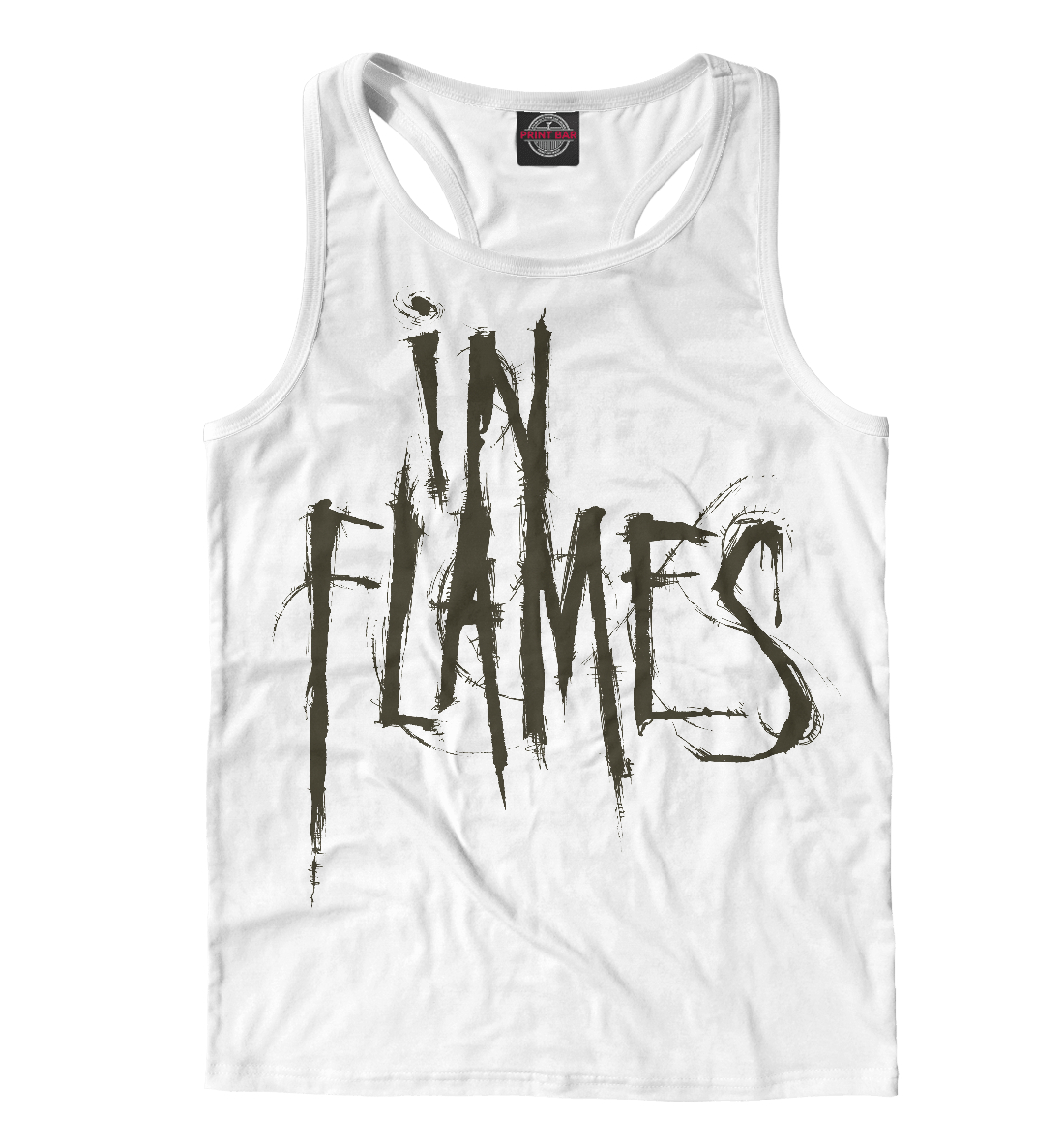 

In Flames