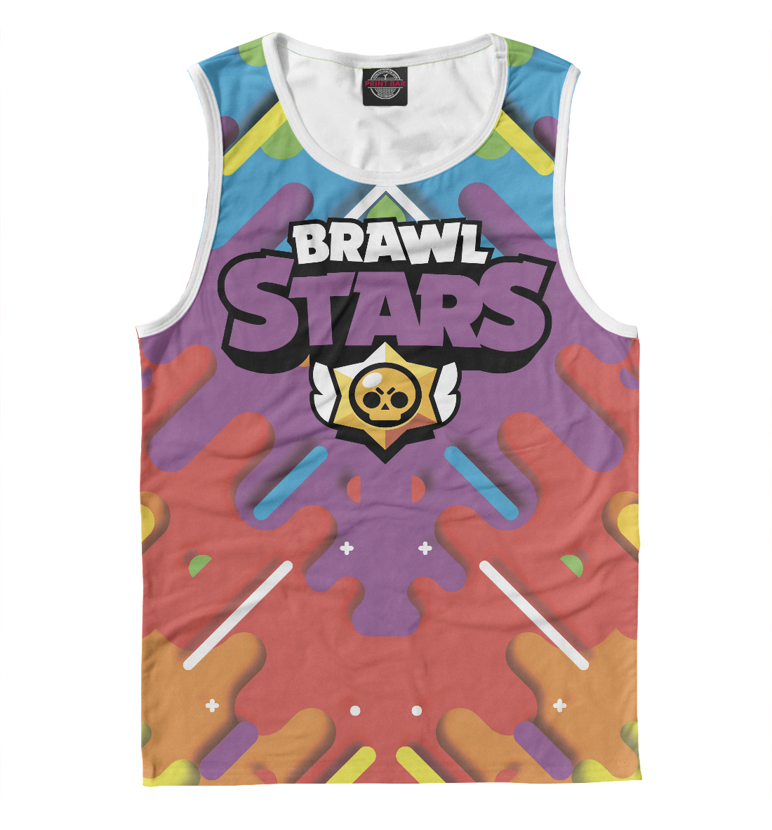 

Brawl Stars