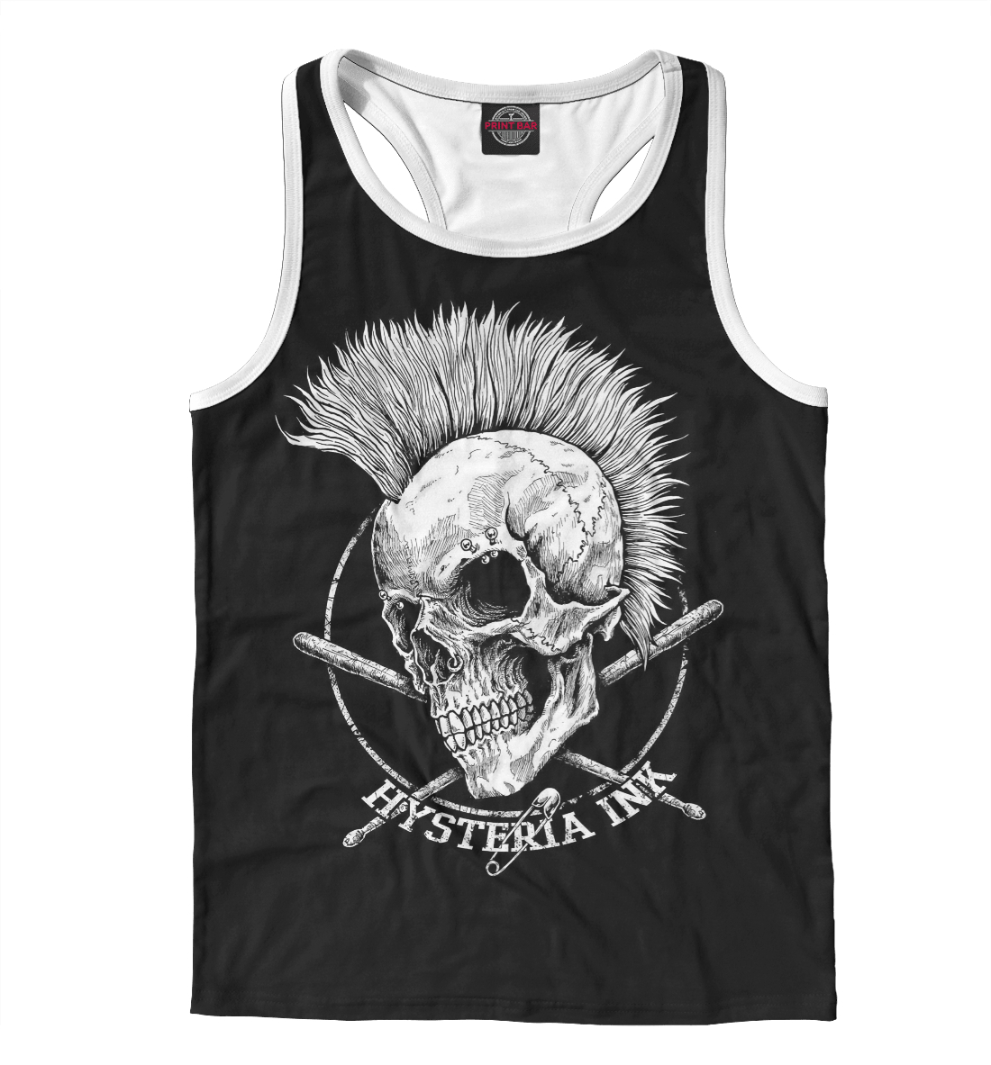 

Punk