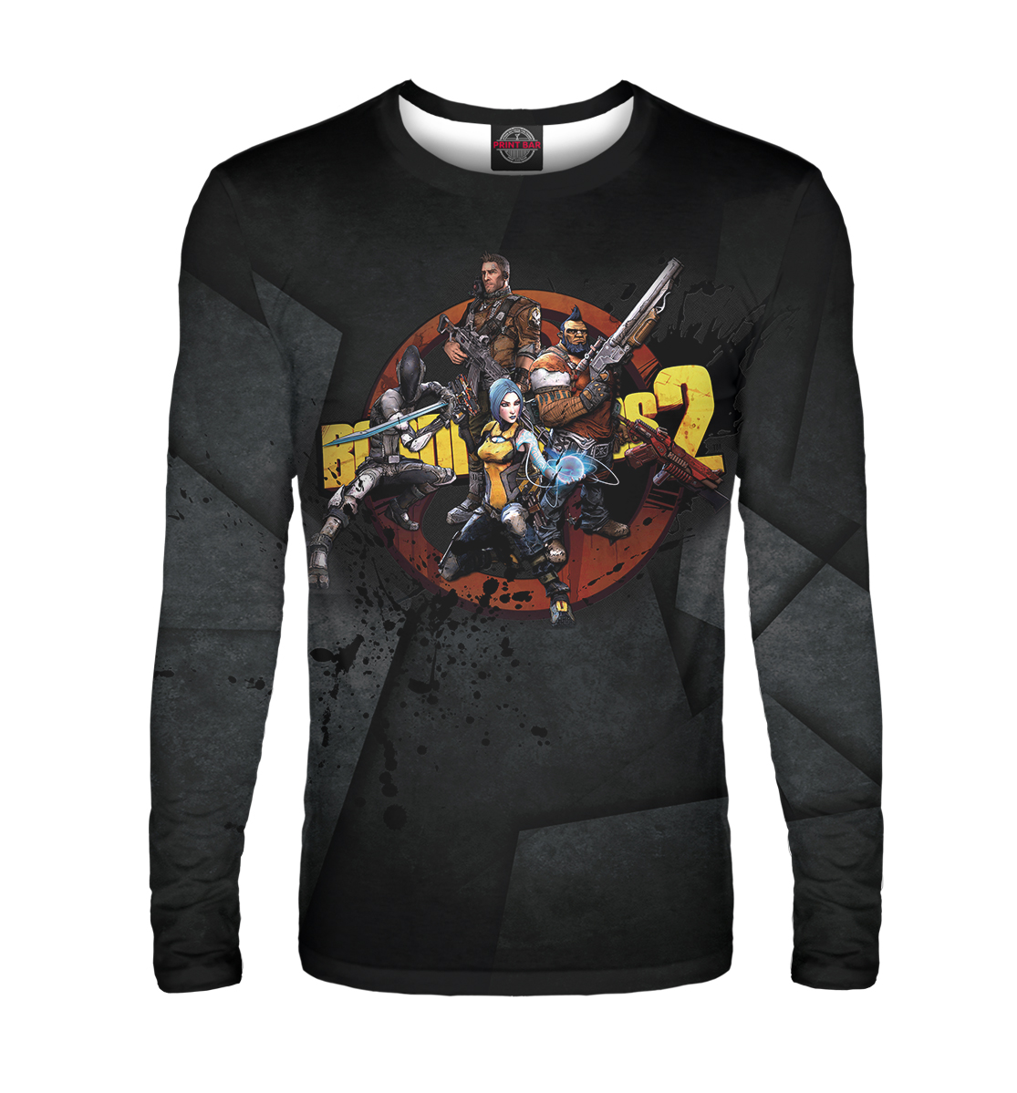 

Borderlands 2