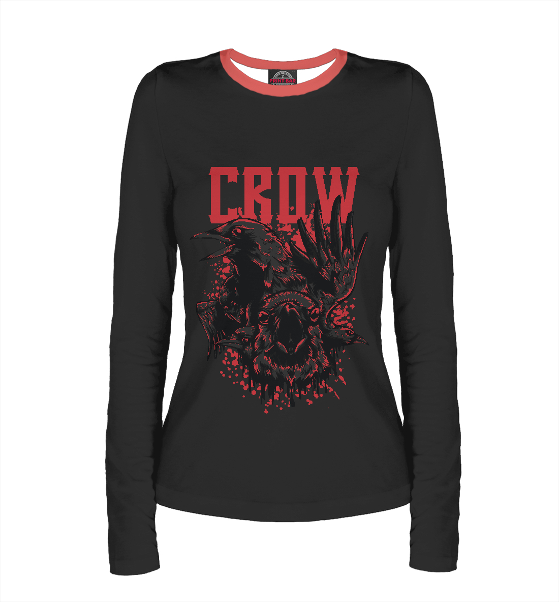 

Black Crow