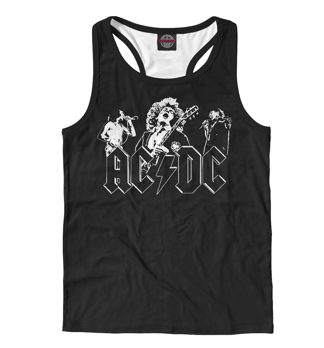 

AC/DC