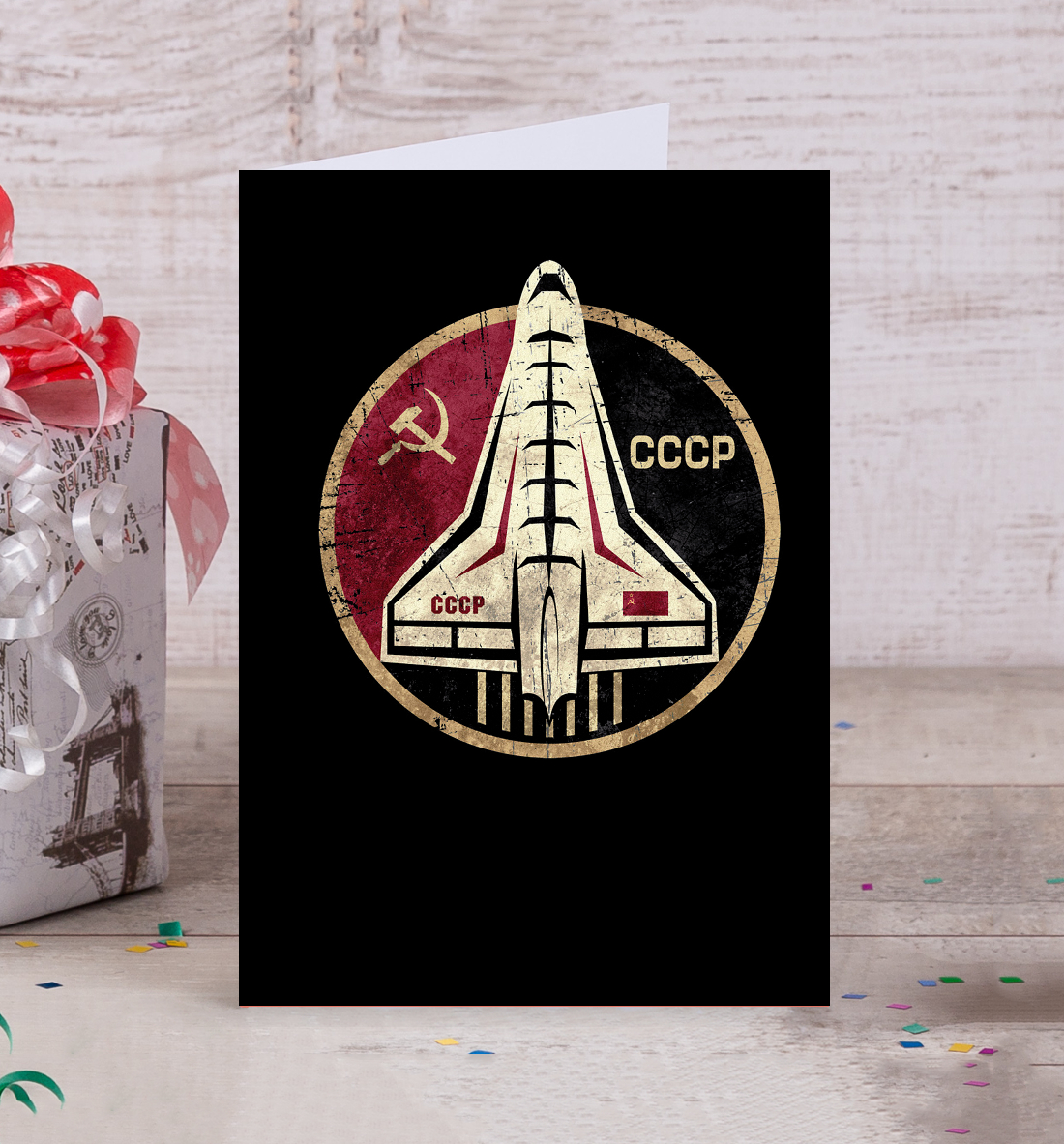 

СССР Космос
