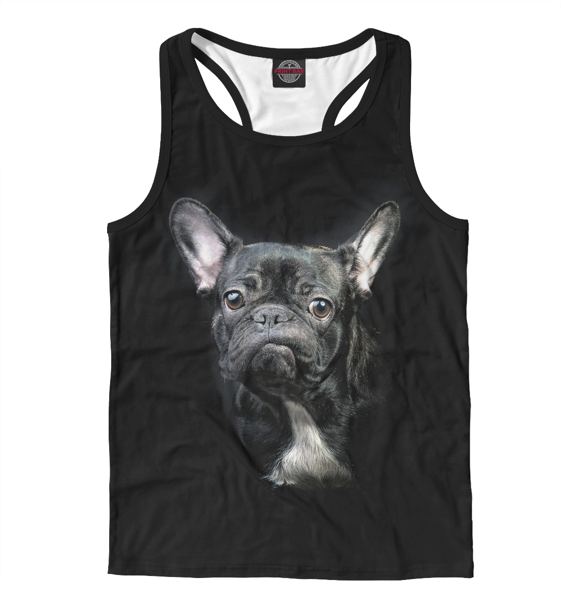 

Французский бульдог