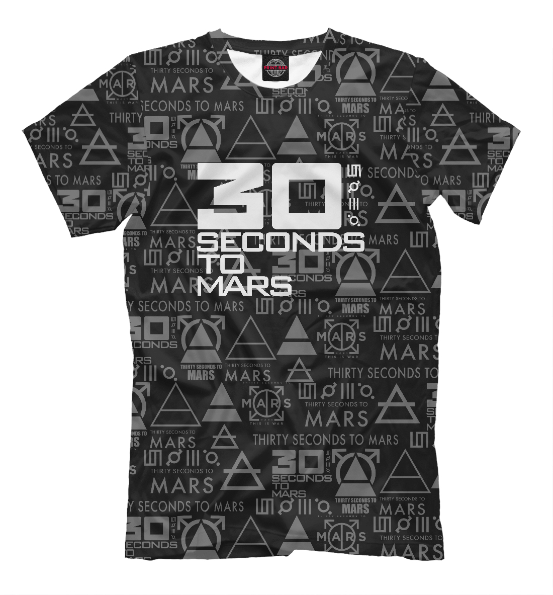 

30 Seconds to Mars