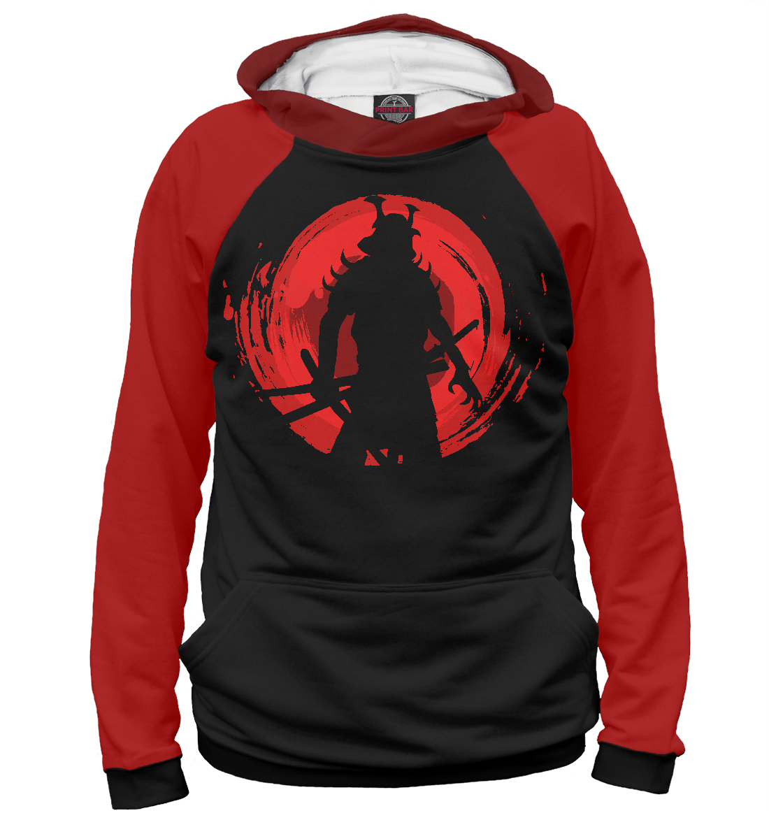 

Samurai