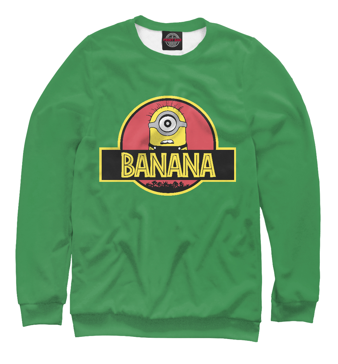 

Banana Park