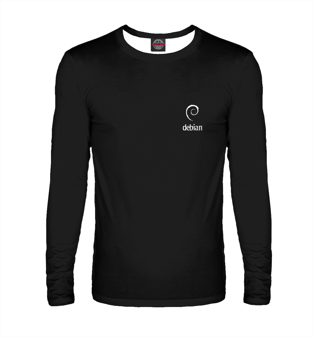 

Debian Black