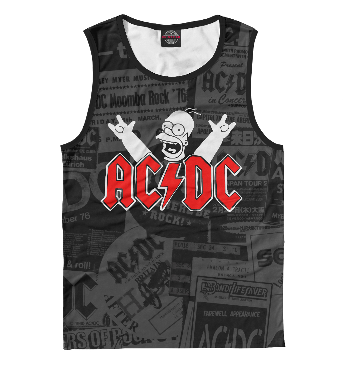 

AC/DC