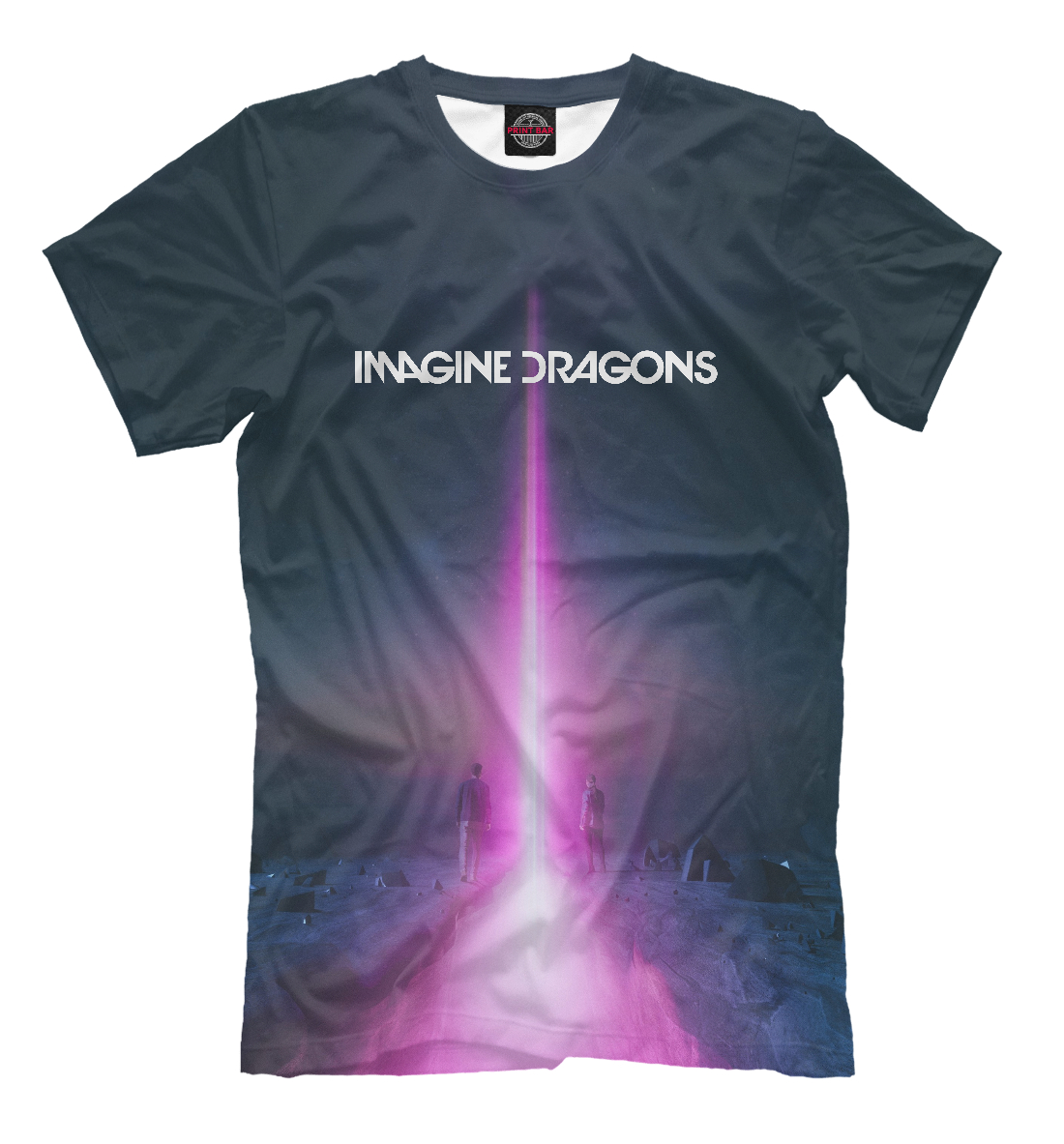 

Imagine Dragons