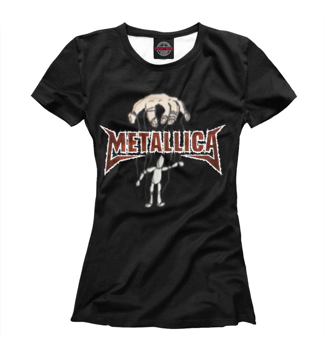 

Metallica
