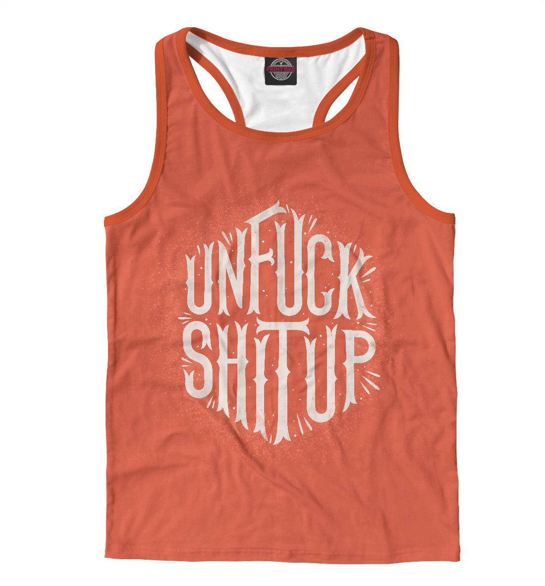 

Unfuck Shit up