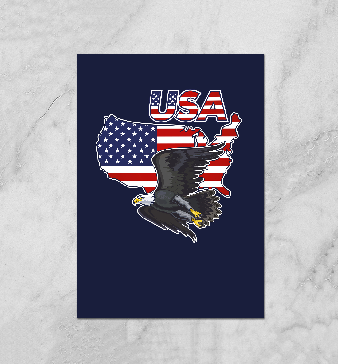 

USA