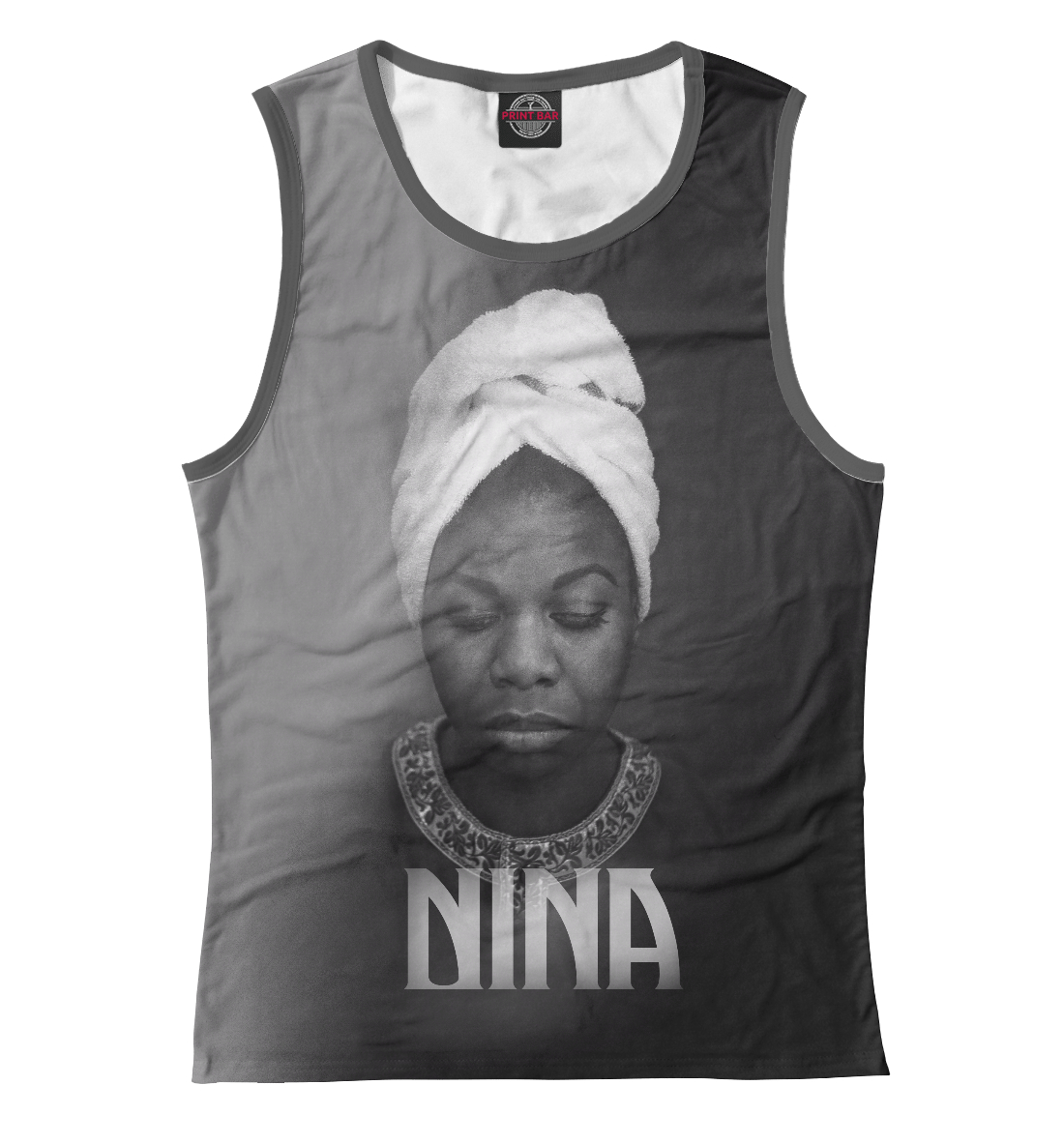 

Nina Simone