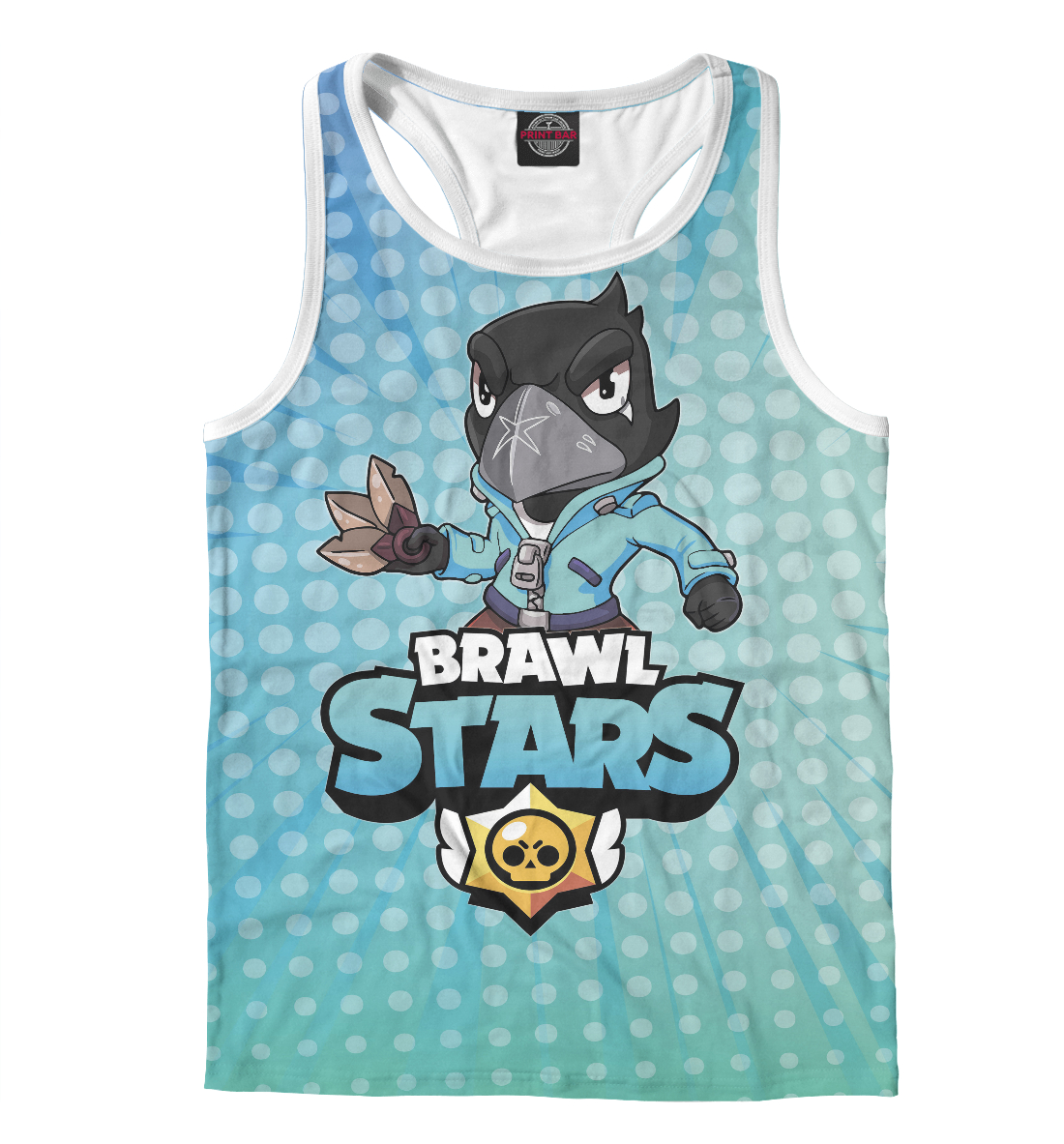 

Brawl Stars
