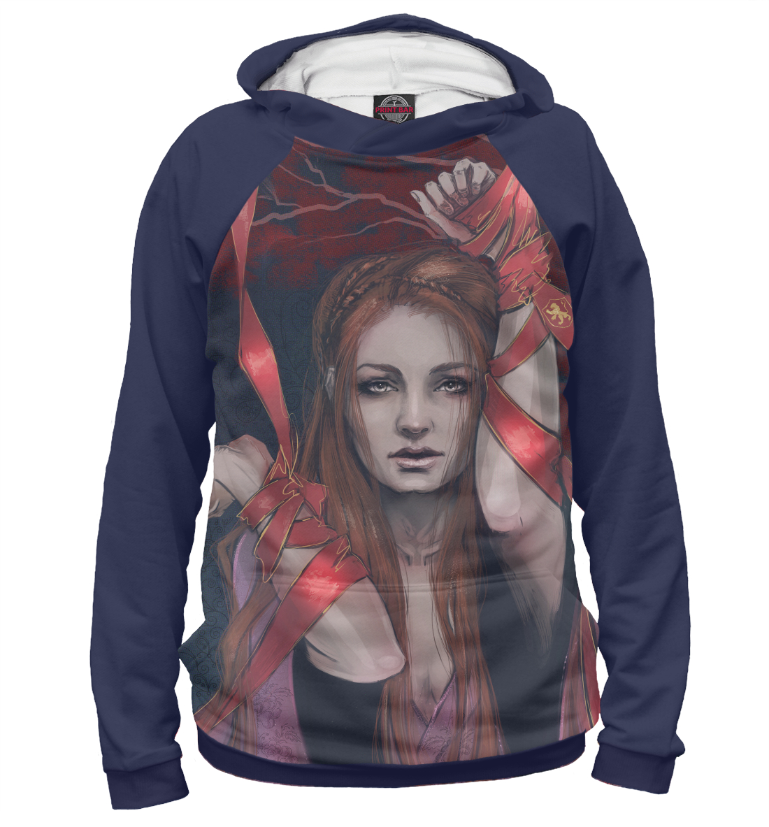 

Sansa Stark
