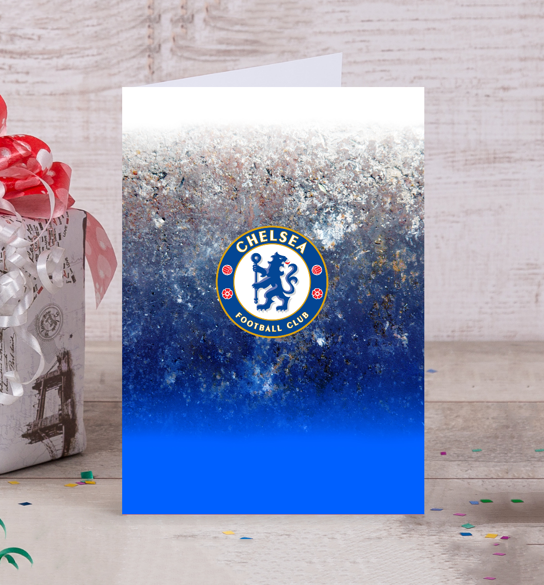 

Chelsea