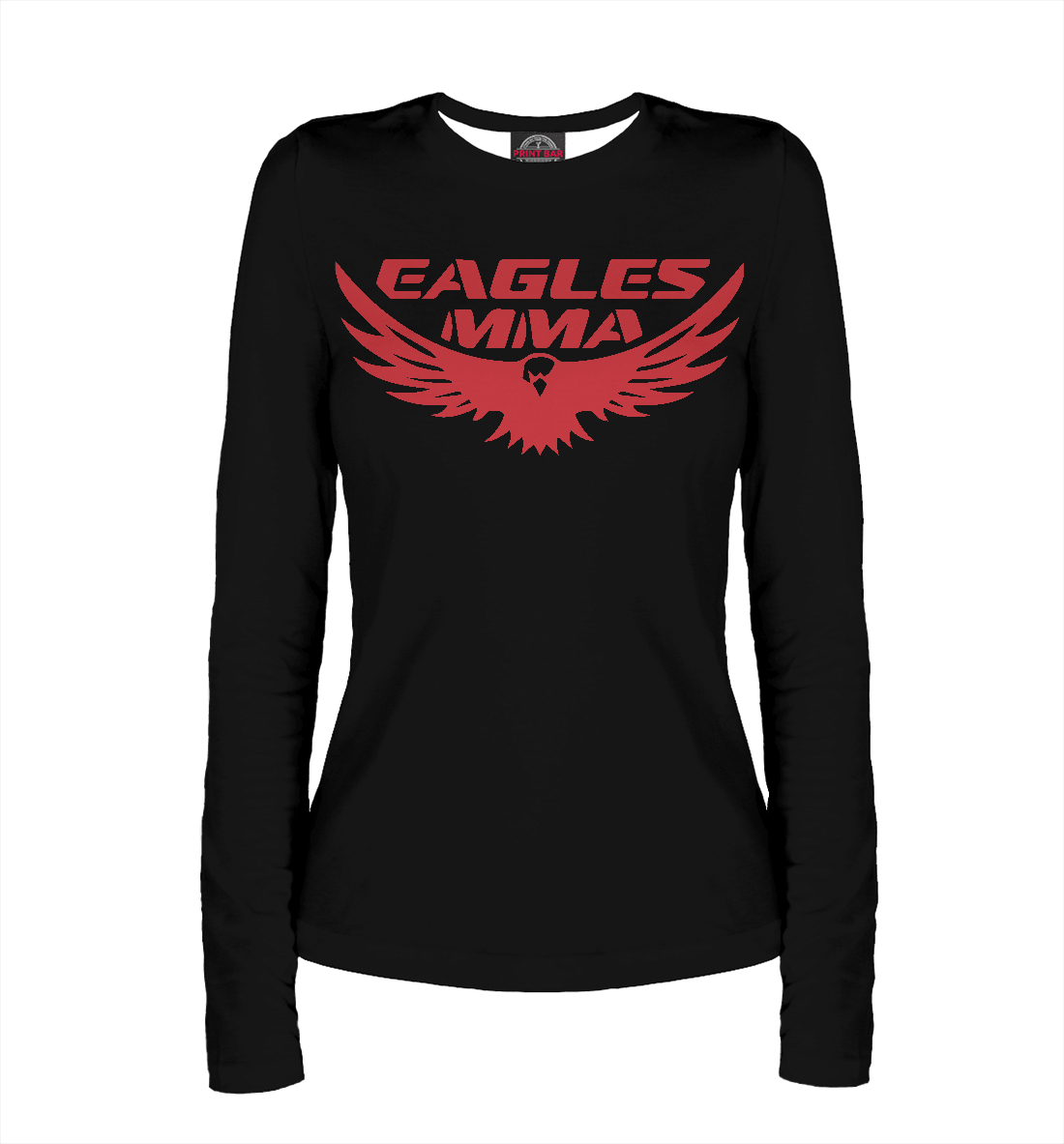 

Eagles MMA