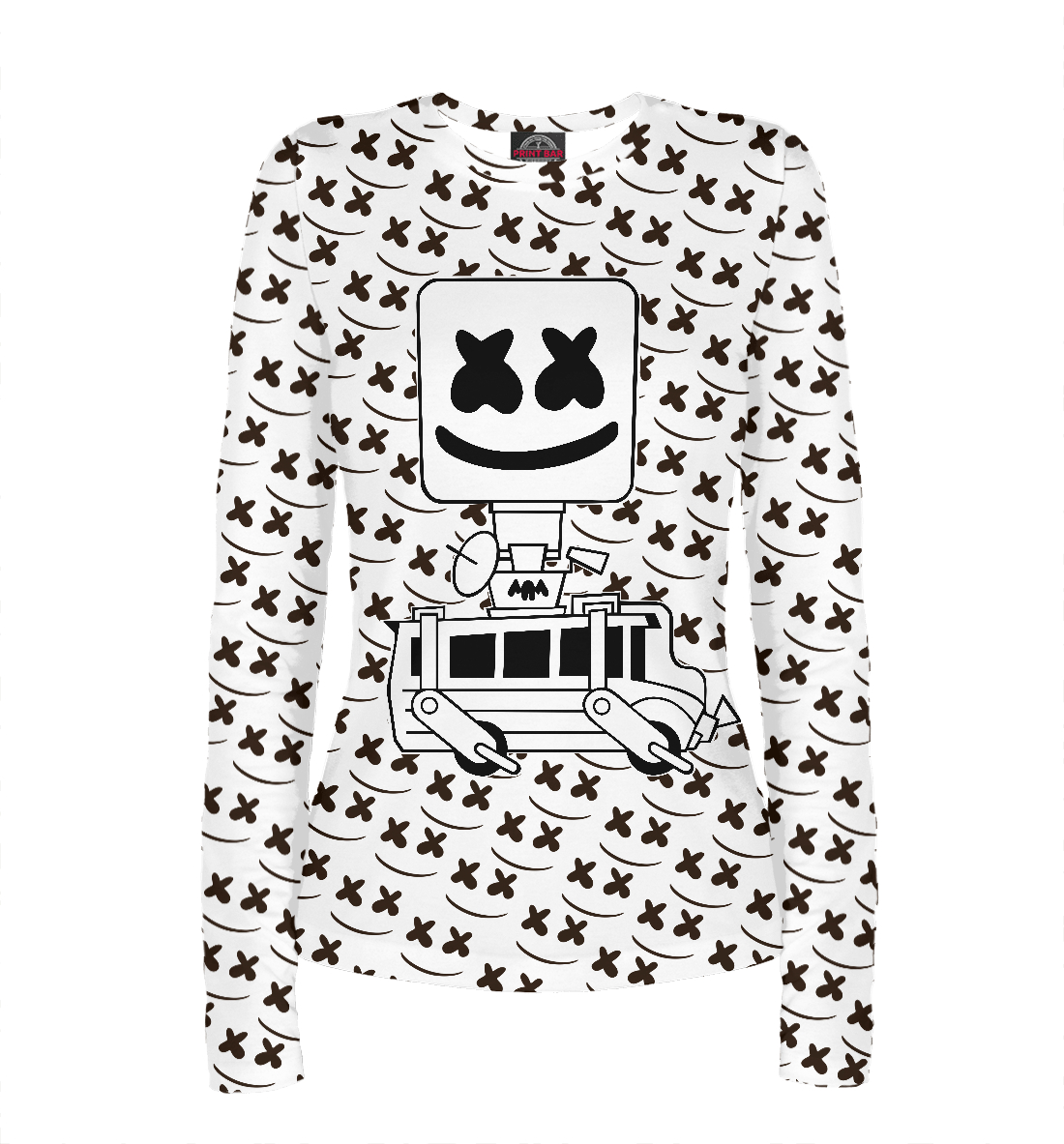 

Marshmello Fortnite